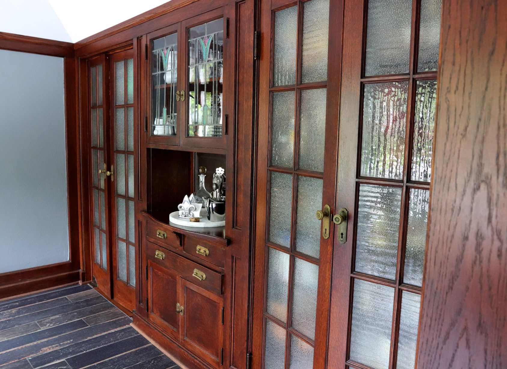 At Home on Kingsbury Place